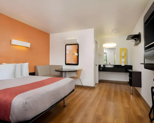 Motel 6 Camarillo, CA Hotels in Camarillo
