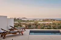Ovea Paros - Luxus