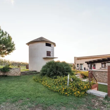Agriturismo Tenuta Pizzolungo