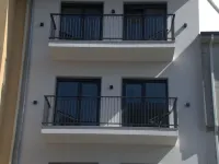 IG Apartamentos Hotels in A Ulloa