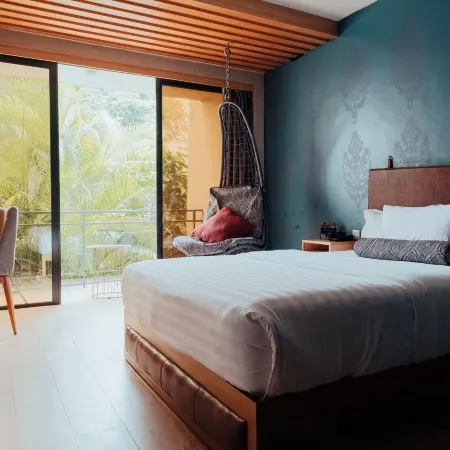 Fairway Hotel & Spa