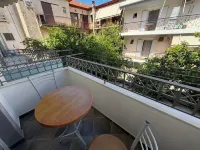 Vythos Rooms