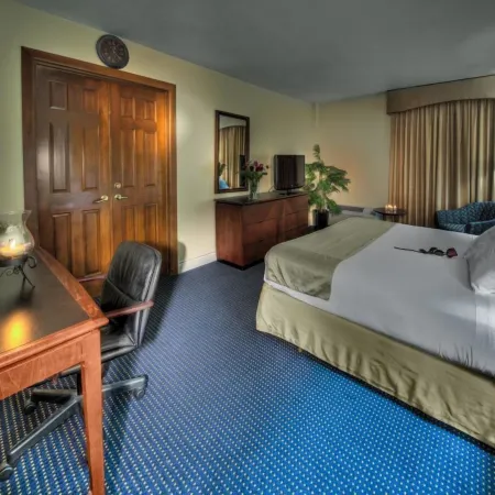 Silver Beach Hotel