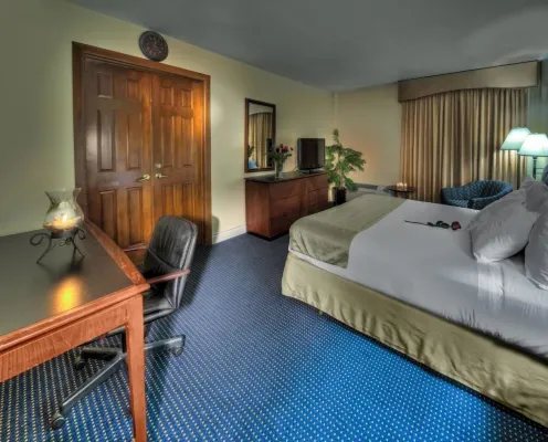Silver Beach Hotel