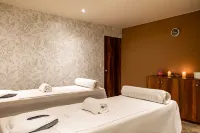 Casa Andina Premium Miraflores - Spa