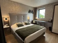 Best Western Hotel la Mare O Poissons Hotels in Ouistreham