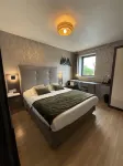 Best Western Hotel la Mare O Poissons - Swimmingpools