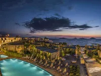 Swissôtel Resort Bodrum Sahili - 5 Yıldız