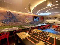 ibis Styles Lima Benavides Miraflores Hotel
