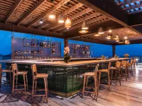 SOFITEL BARU CARTAGENA - 5-Star