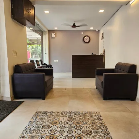 Prestige Guest House & Hostel