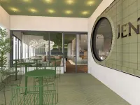 Ibis Styles Zumaia Zestoa (Apertura Junio 2026)