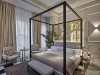Myr Palacio Vallier Hotels near Plaza de Manises