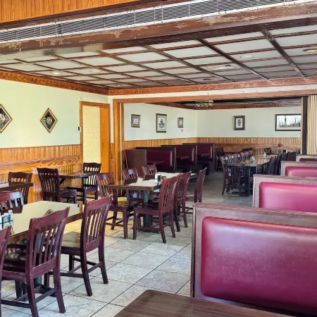 Sunset Inn Manning I 95