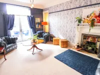 105 Spilsby Road - 4-Star