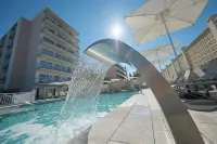 BQ Apolo Hotel - Meerblick
