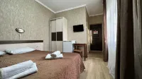 Leto Living Quarters