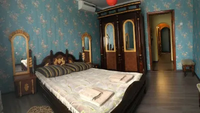 Держава, гостиница Отели в г. 