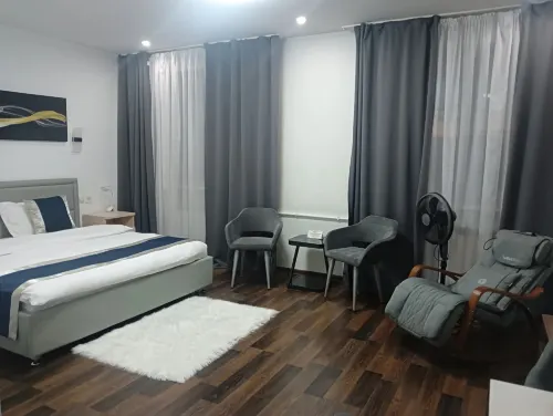Dinastiya Mini-Hotel