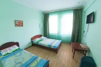 Red Hotel