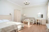 Liberty Fly Hotels in 