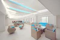 Grand Millennium Muscat connected to Muscat Grand Mall - 5-Star