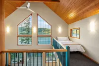 Bridger Trail Retreat - 4-Star