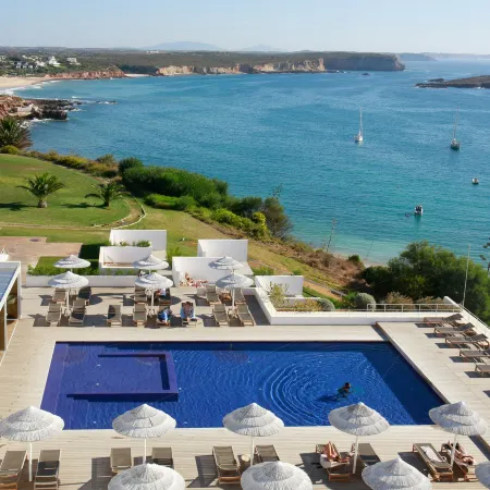 Memmo Baleeira - Design Hotels