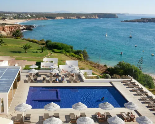 Memmo Baleeira - Design Hotels Hotels in Vila do Bispo