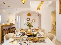 Dar Colibri - Maison de Charme à Kélibia Hotels in Kelibia