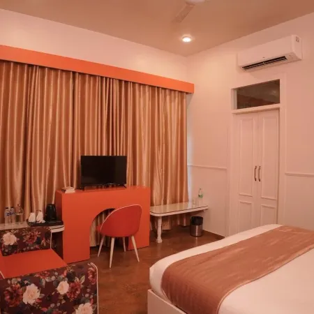 Artistik Abode by Stay Banaras