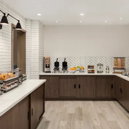 Staybridge Suites Toronto Airport East by IHG