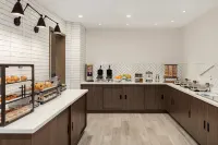 Staybridge Suites Toronto Airport East by IHG