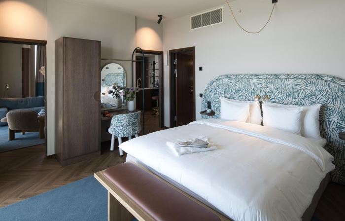 Willow, Worldhotels Crafted