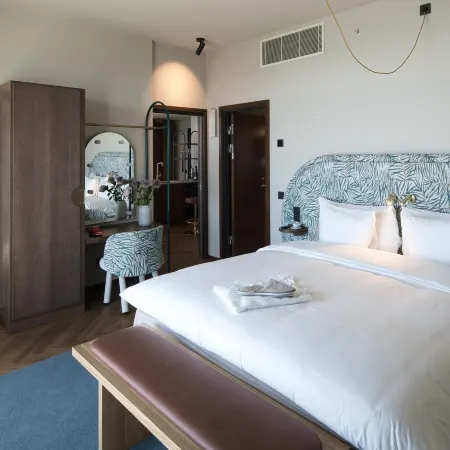 Willow, Worldhotels Crafted Отели в г. Треллеборг
