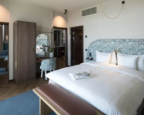 Willow, Worldhotels Crafted Hotels in Trelleborg