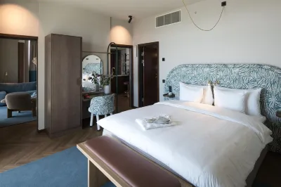 Willow, Worldhotels Crafted Hotels in 