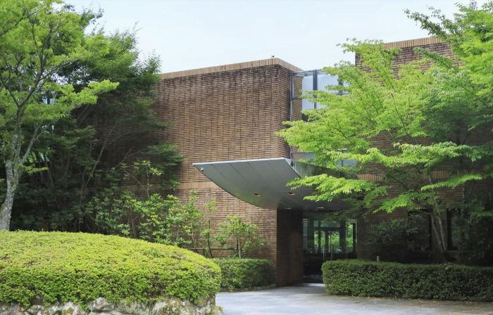 Furuyu Onsen Saga Fuga