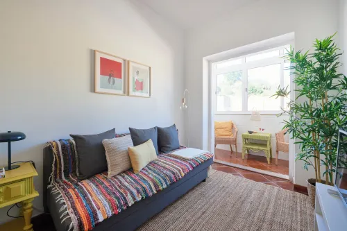 Central & Sunny 2Br Apt Near Beach, by TimeCooler - Beach