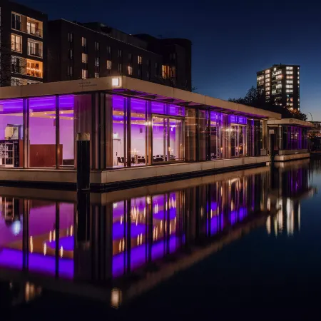 Mercure Hotel Hamburg City