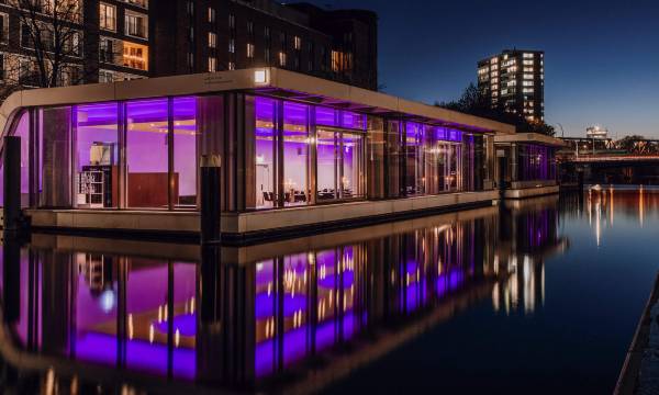 Mercure Hotel Hamburg City