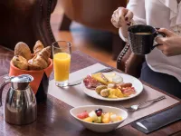 Hôtel Mercure Lyon Centre - Gare Part-Dieu - 朝食