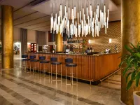 Sofitel Abidjan Hôtel Ivoire - 5 Sao
