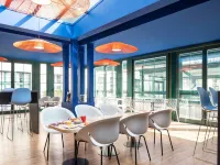 Aparthotel Adagio Val d'Europe près de Disneyland Paris Hotéis em Serris