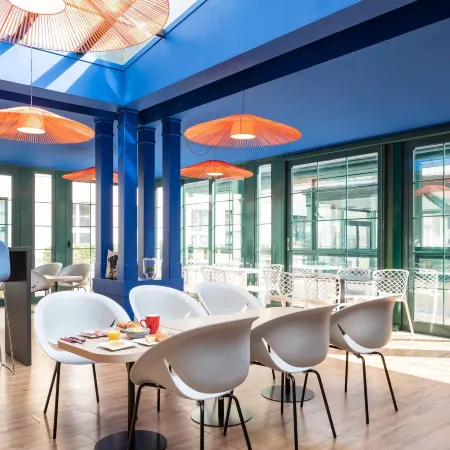 Aparthotel Adagio Val d'Europe près de Disneyland Paris