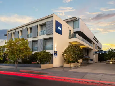 The Sebel Melbourne Kew Hotels near Kew