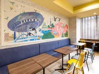 Comfort Hotel Era Nagoya Meiekiminami - Morgenmad