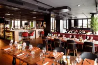 Clarion Hotel The Hub