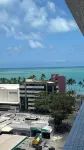 Smart Stay 1006 - Balkoner