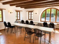 Parkhotel Emmaus - Casa Rustico Hotels in Losone